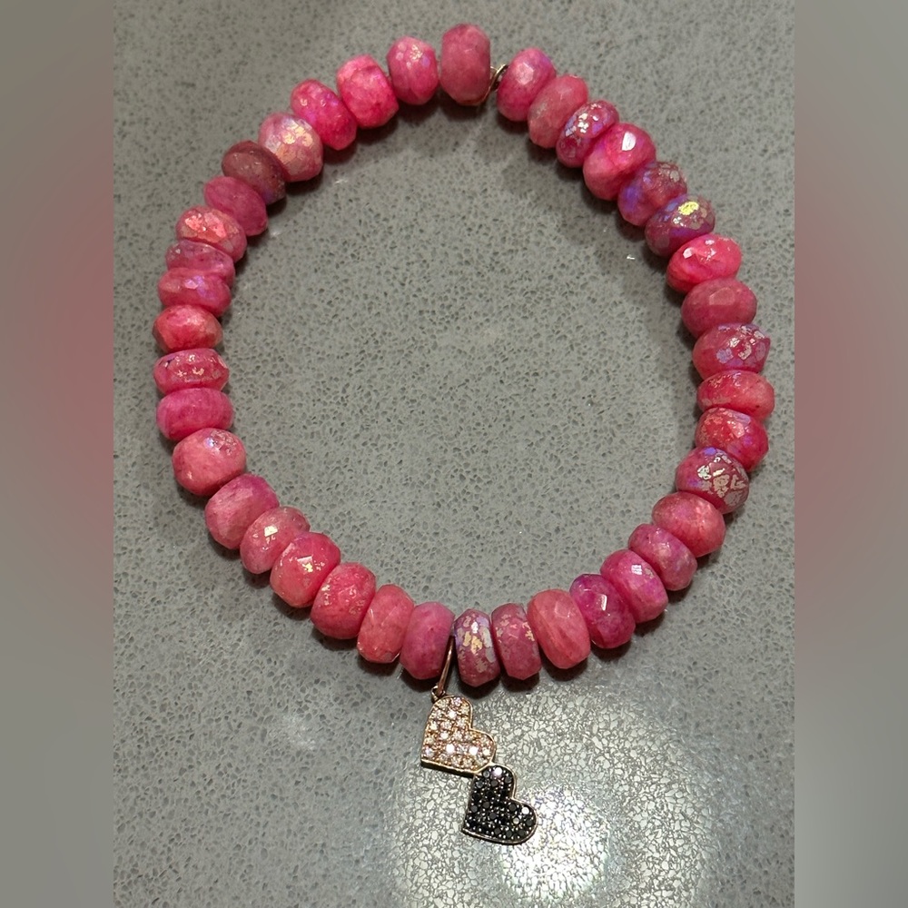 Sydney Evans bracelet